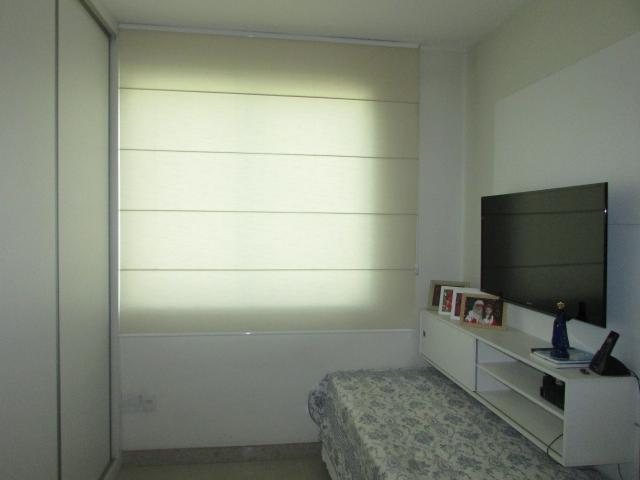 Apartamento à venda, 3 quartos, 2 vagas, barreiro - belo horizonte/mg - Foto 13