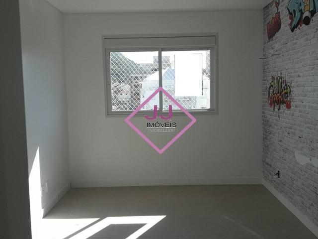 Apartamento à venda com 3 dormitórios em Ingleses do rio vermelho, Florianopolis cod:18036 - Foto 20