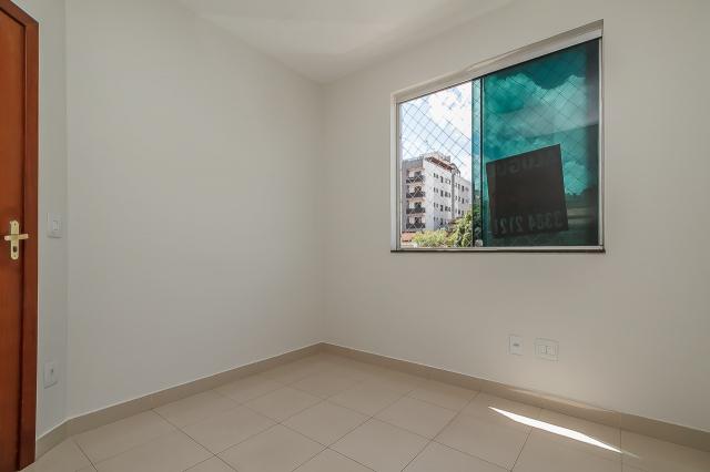 Apartamento à venda, 3 quartos, 2 vagas, barreiro - belo horizonte/mg - Foto 9