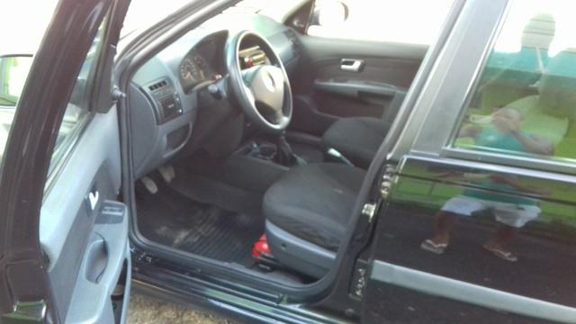 Palio 11\11 completo Ipva pago, R$ 18.500.00 Tel 9 * \ 9 * - Foto 7