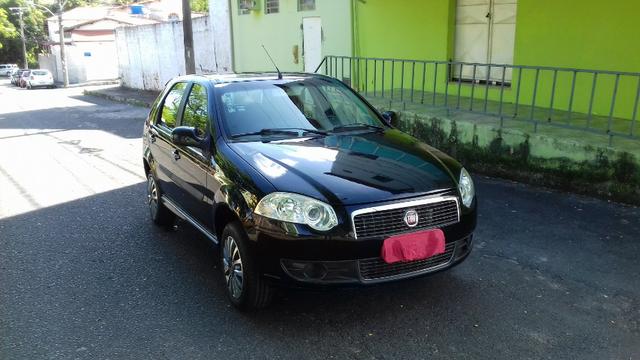 Palio 11\11 completo Ipva pago, R$ 18.500.00 Tel 9 * \ 9 * - Foto 6