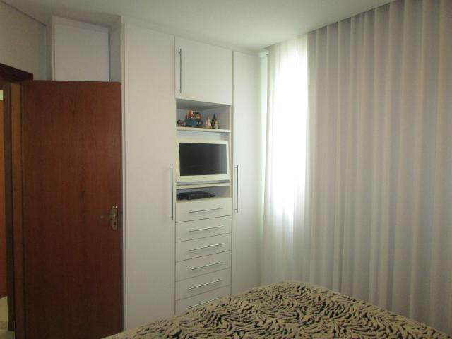 Apartamento à venda, 3 quartos, 2 vagas, barreiro - belo horizonte/mg - Foto 8