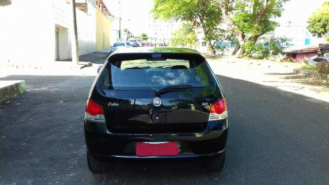 Palio 11\11 completo Ipva pago, R$ 18.500.00 Tel 9 * \ 9 * - Foto 3