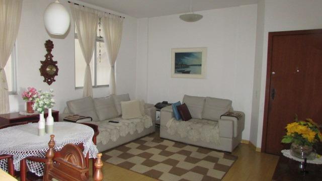 Apartamento à venda, 3 quartos, 1 vaga, barreiro - belo horizonte/mg