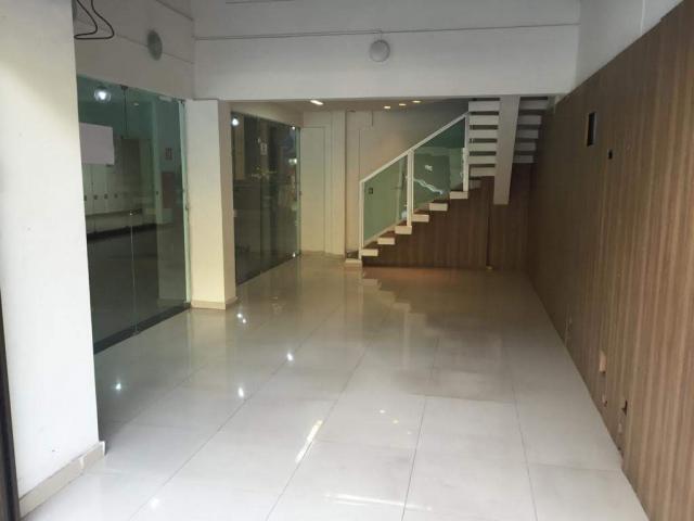 Aluguel loja barro preto 106 m² 2 banhos próximo a praça raul soares