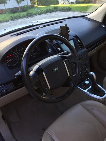 Land Rover Freelander 2 HSE I6 - Foto 6