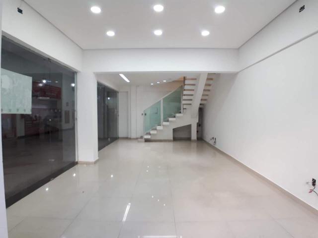 Aluguel loja barro preto 106 m² 2 banhos próximo a praça raul soares - Foto 2