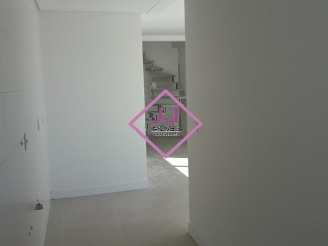 Apartamento à venda com 3 dormitórios em Ingleses do rio vermelho, Florianopolis cod:18036 - Foto 8