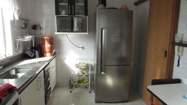 Apartamento à venda, 3 quartos, 1 vaga, barreiro - belo horizonte/mg - Foto 19