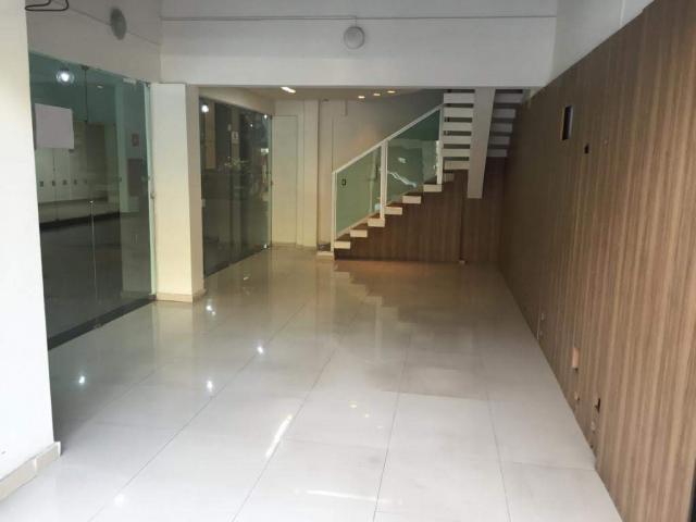 Aluguel loja barro preto 106 m² 2 banhos próximo a praça raul soares - Foto 10