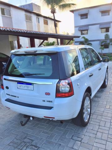 Land Rover Freelander 2 HSE I6 - Foto 5