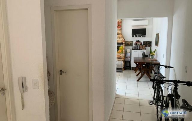 Cond rio Jangada 3 qtos sendo uma suite com cozinha externa com churrasqueira - Foto 2