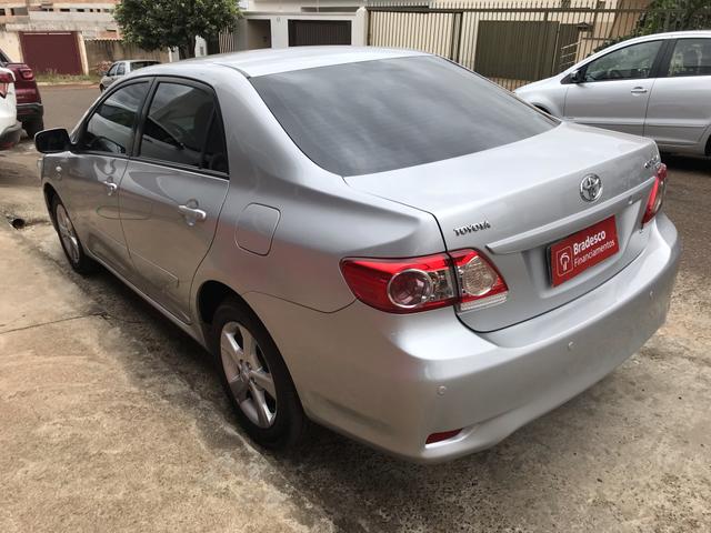 Toyota/corolla gli flex 2012/2013 - Foto 2