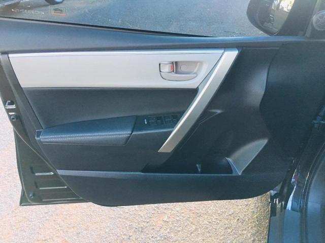 TOYOTA COROLLA 2016/2017 2.0 XEI 16V FLEX 4P AUTOMÁTICO - Foto 9