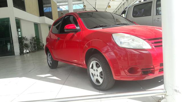 Ford Ka 1.0 2009 - Foto 2