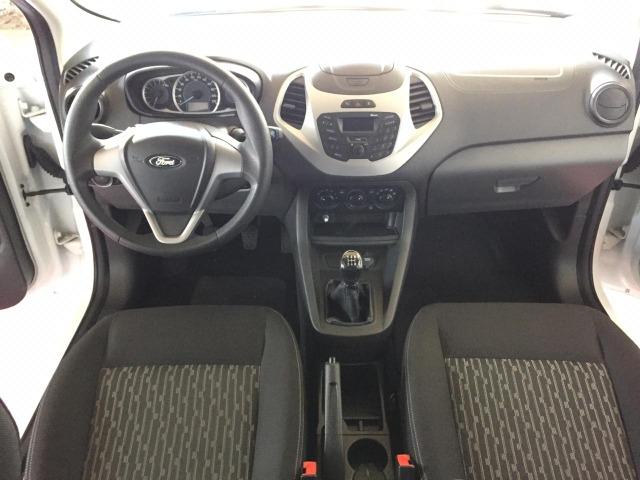 Ford Ka Hatch, único dono, 19.000kms!! - Foto 7
