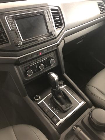 Amarok 2018/2018 Trendline - Foto 2