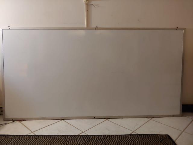 Lousa magnetica marca: Kartro