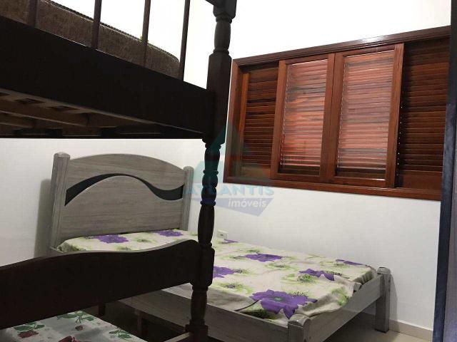 Casa à venda com 3 dormitórios em Praia lagoinha, Ubatuba cod:1049 - Foto 11