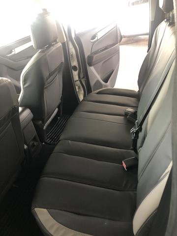 Gm s10 lt dupla 2.5 flex. 2015 completa - Foto 16