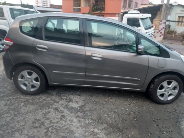 Honda fit - Foto 4