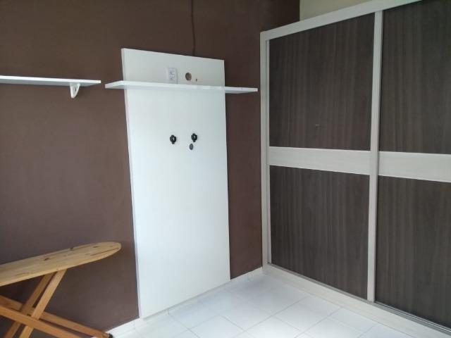 Alugo apartamento no Condomínio Residencial Bela Vista - Iranduba. - Foto 5