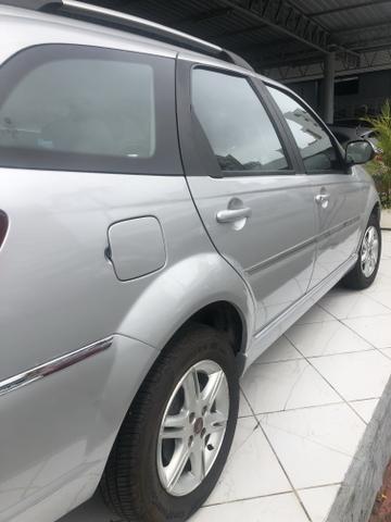 Fiat Palio weekend Atractive 1.4 2015 - Foto 6
