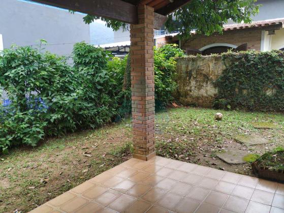 Casa à venda com 3 dormitórios em Lagoinha, Ubatuba cod:1089 - Foto 9