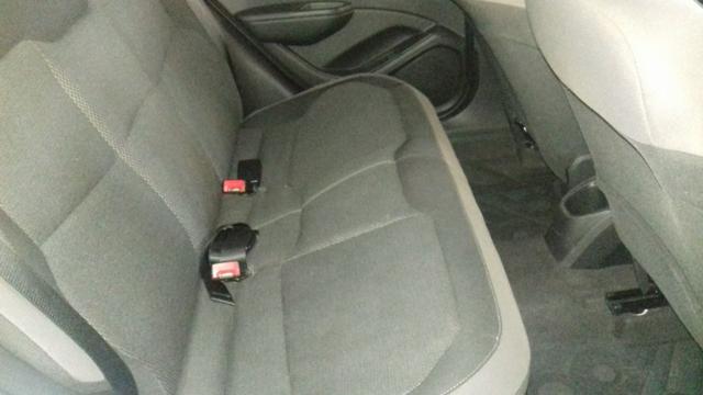 Prisma ltz 1.4 automatico 2016/2016 branco - Foto 12
