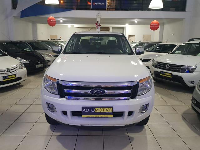 Ranger XLT 4X4 3.2 Diesel Aut. - Super Conservado - Foto 2