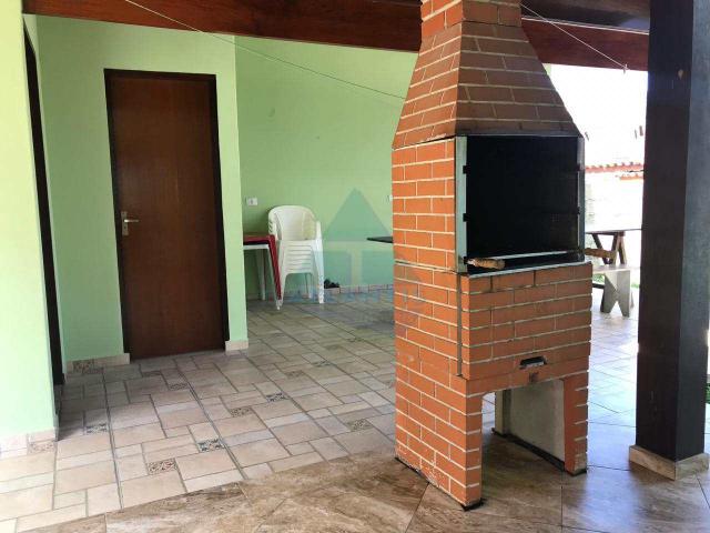 Casa à venda com 3 dormitórios em Praia lagoinha, Ubatuba cod:1049 - Foto 13