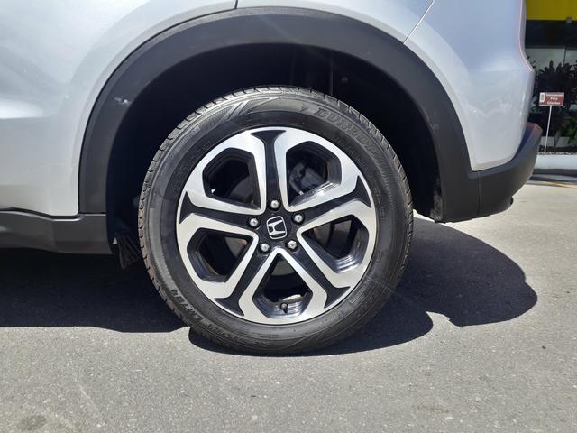 Hrv 1.8 lx cvt - Foto 4