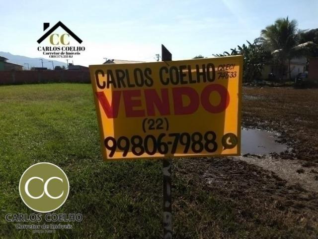 CMG Cód: 9- Terreno no Condominio Bougainville I - Foto 7