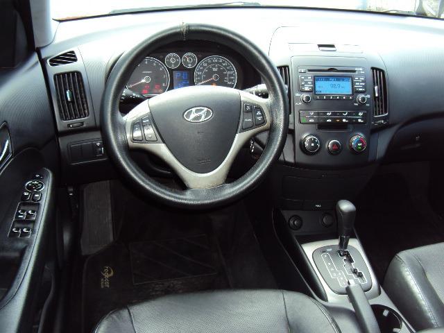I30 2.0 completo automático - Foto 11