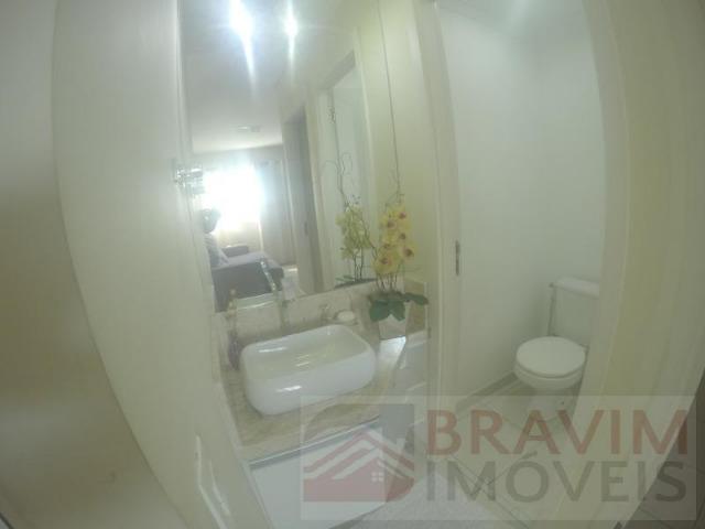Apartamento com 109m² no Reserva Verde - Foto 9