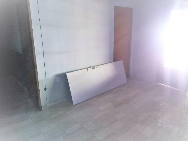 Escriturada expansão do setor o, qno 16, lado do terminal, aceito troca em apartamento - Foto 7