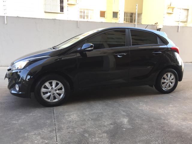 Hb20 hatch 1.6 2015/15 - Foto 4