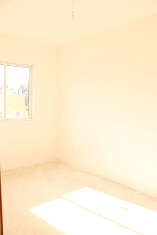 Apartamento há 2 quadras da Rodovia da Uva e bem próximo do Santa Candida! - Foto 14