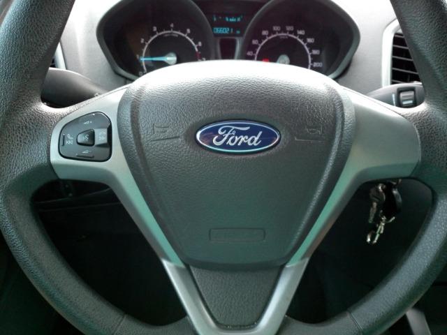 Ecosport 1.6 SE 2015/2016 - Foto 5