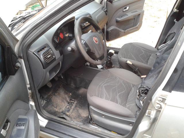 Carro - Modelo Siena 1.4 - Flex - Ano 2013/2014 - Foto 8