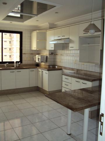 Lotus Aluga Apartamento semi Mobiliado, no Ed. Maison Noblesse - Foto 9