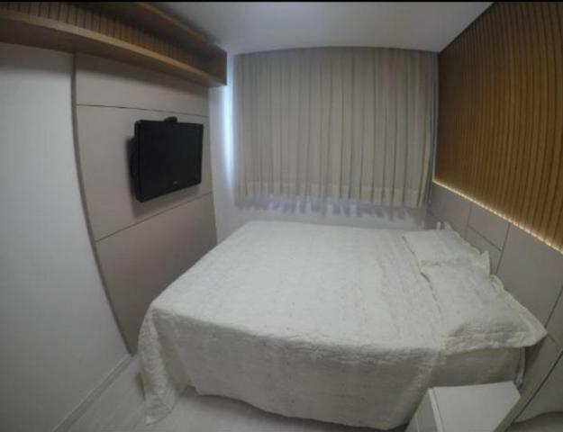 Apartamento em Laranjeiras, Santa Luzia, 2 quartos - Foto 14