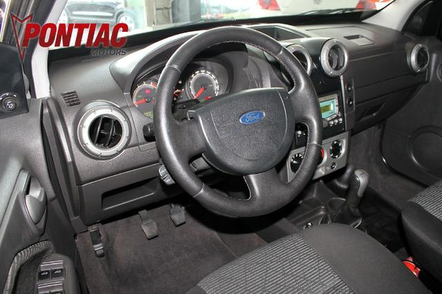 Ford Ecosport Freestyle 1.6 2011 - Foto 7
