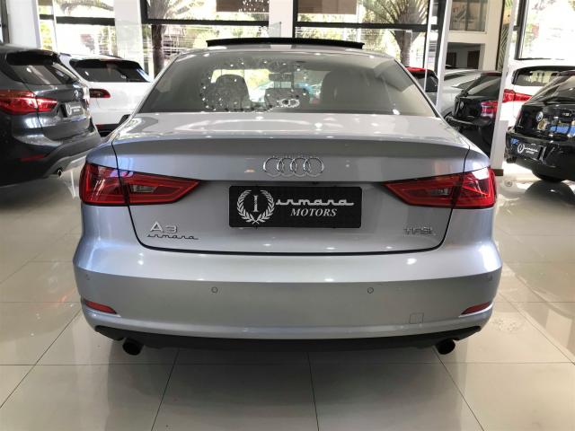AUDI A3 2015/2016 2.0 TFSI SEDAN AMBITION 16V GASOLINA 4P S-TRONIC - Foto 7