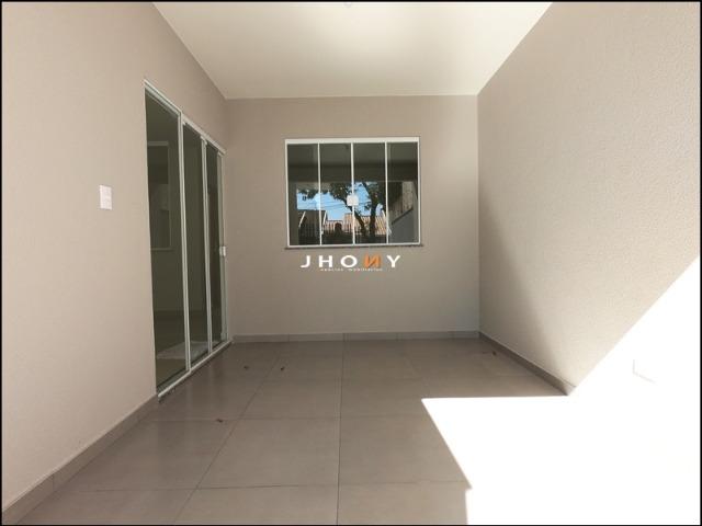 Minha casa minha vida, 3 quartos. jd. monte rei - Foto 2