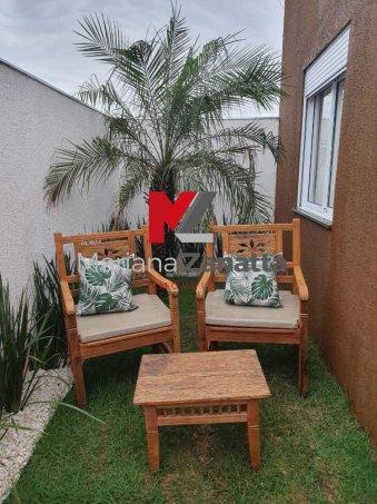 Apartamento em Lançamentos no bairro Jardim São Francisco - Santa Bárbara d'Oest... - Foto 18
