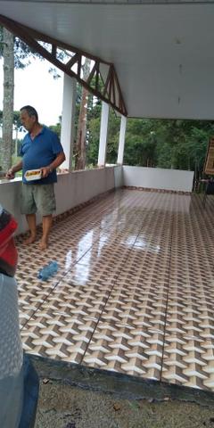 Área Colônia Zacarias - Foto 8
