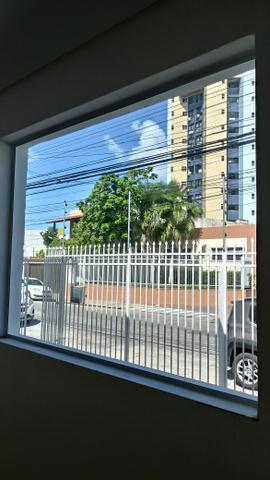 SALAS em frente a DESO-58m2 copa+wc otimo p Advogados, Agência de Seguros e outros - Foto 8