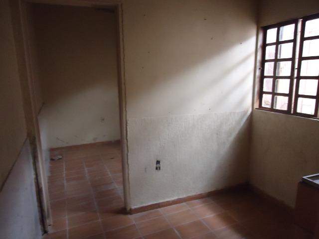 Escriturada expansão do setor o, qno 16, lado do terminal, aceito troca em apartamento - Foto 13