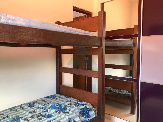 Casa à venda com 3 dormitórios em Praia lagoinha, Ubatuba cod:1049 - Foto 10